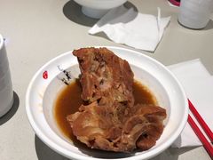 -喜家德虾仁水饺(华强天虹店)