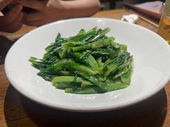-马灯部落·西湖边的创意山景餐厅(虎跑动物园店)