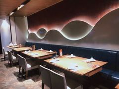 -川流不息(北蔡休闲广场店)