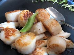 -御花园·粤菜·海鲜火锅(中山公园店)
