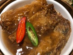 -七哥港式茶餐厅(亮马桥总店)