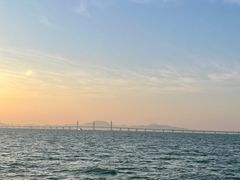 -港珠澳大桥(珠海段)
