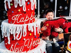 -龙湖杭州滨江天街