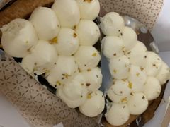 桂花栗子派Chestnut-Pie Bird(新闸路店)