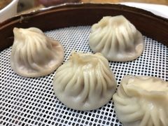 汤包-王如意油茶(信旺·华府骏苑店)