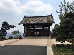 -径山寺