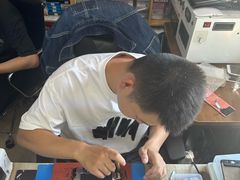 -手机维修手机贴膜(上海江桥万达广场店)