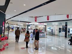 -万达广场(临港店)