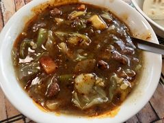 -刘老虎肉丸糊辣汤(总店)