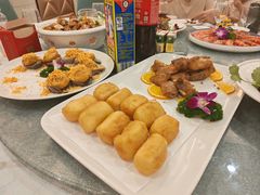 -骏丰酒楼(黄编店)