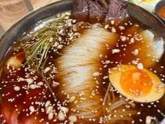 -KimPro 辛普乐概念韩餐