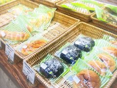 -RiceZone乐食尊纯米面包坊(望京店)
