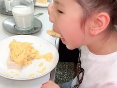 -澳洲牛奶公司(佐敦店)