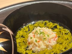 -晴空·日本料理(万象城店)