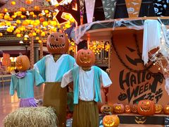 -南宁方特东盟神画