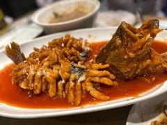 -京味斋·北京烤鸭(北京南站洋桥店)