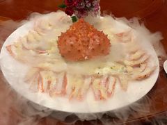 -万龙洲海鲜(大兴绿地缤纷城店)