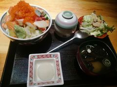 -原志优秀食材·匠心料理·海胆主题(金亿广场店)