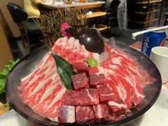 -煲宫猪肚鸡(晶品店)
