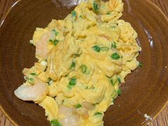虾仁滑蛋-星平鸡饭·粤菜小炒(印象城旗舰店)