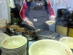 -正味斋锅巴菜(西北角店)