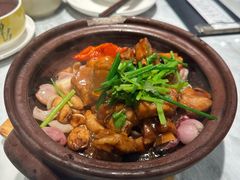 -志明眷村·台式融合菜·宵夜