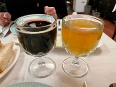 -波特曼西餐厅(南岗店)