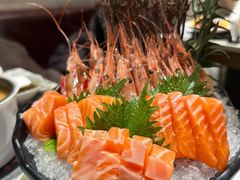 -阳光岛·海鲜盛宴(银泰中心in99店)