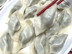 -喜家德虾仁水饺(南山书城店)