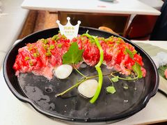 -川越泰火锅(吉利大厦店)
