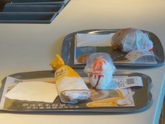 -麦当劳(世贸店)