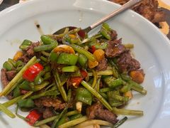 -樟树底(胜利河美食街店)