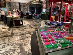 -合肥皇冠假日酒店·菲亚斯特自助餐厅(黄山路店)