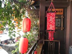 -香满楼(临安路店)