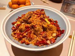 -陶陶居·雅园(凯华国际店)