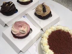 -Pantry's Best派悦坊蛋糕(K11购物艺术中心店)