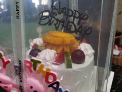 -芭菲盛宴·环球美食(袁家岗店)