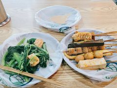 -彭姐麻辣烫(海淀店)