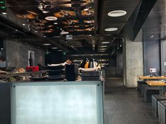 -焱铁烧·黑毛和牛专门店(南宁万象城店)