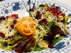 -杏花堂晋商私房菜(华熙五棵松店)