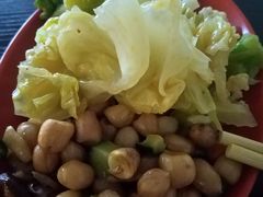 凉菜拼盘-卤煮老北京酱肉馆