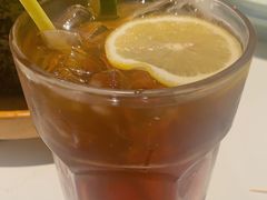 柠檬茶-0776食堂·京城创意菜(七里庄店)