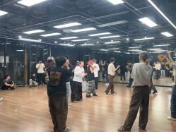 -G-STEPS舞蹈工作室