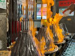 -辉记炭烧海鲜大排档·老字号(福田店)