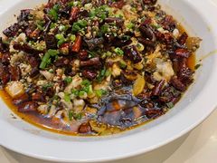 -三猫黑鱼花(南大店)