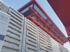 -中华艺术宫(上海美术馆)