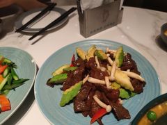 -鹿港小镇(悠唐店)