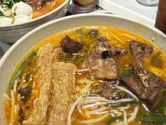 -南記粉麵(灣仔謝斐道店)