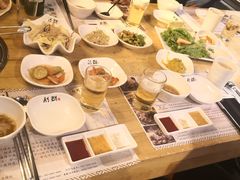 -喜来稀肉(望京店)