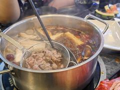 -林记潮牛·牛肉火锅(上马墩店)